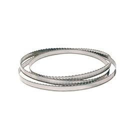 Jet 709488 Silicon Steel Hook Tooth Band saw Blade 3 4-Inchx 93-1 2-Inch 3TPI by JET