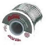 Buy Alpha Fry AM13955 1-Pound 95 5 Spool Cookson Elect Lead-Free Solid Wire Solder by Alpha
