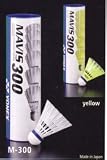Yonex Mavis 300 Plastic shuttlecocks