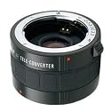 Tamron AF 2X Teleconverter for Canon Mount Lenses