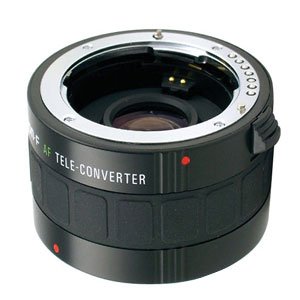 Tamron AF 2X Teleconverter for Canon Mount Lenses