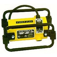 Click here to buy NorthRock Pro 1.5 Electric Concrete Vibrator.