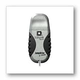  : Lexar Media 64 MB Portable USB Jump Drive (JDS064-231)