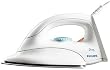 Philips GC 135 Trocken-B�geleisen DIVA weiss/blau