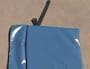 Trampolines USA - 16' Round Deluxe Blue Trampoline Safety Pad