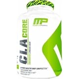 MusclePharm CLA