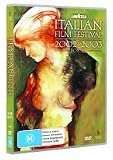 Italian Film Festival 2002 & 2003 - 12 Film Collection - 6-DVD Box Set ( Respiro / Il cuore altrove / L`imbalsamatore / Casomai / L`ora di religione (Il sorriso di mia madre) / Il [ NON-USA FORMAT, PAL, Reg.0 Import - Australia ]