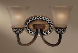 Minka Lavery Cabella 2-Light Bath 6792-216