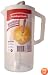 Rubbermaid 3064-01-WHT 2 Quart Mixing Pitcher