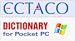 ECTACO Law Enforcement Universal translator software for Pocket PC English -> Spanish