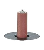 Jet 709534 3-Inch Spindle Assembly for JBOS-5 Sander