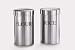 Zack 23017 VIVACE rice canister h. 6.90 inch Stainless Steel
