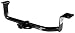 CURT Manufacturing 114690 Class 1 Trailer Hitch Only