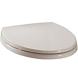 TOTO SS114#03 Transitional SoftClose Elongated Toilet Seat, Bone