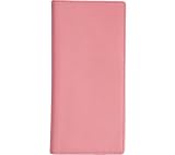 Royce Leather Passport Ticket Holder 211-5