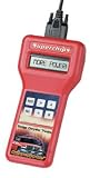 Superchips MAX MicroTuner, for the 2001 Jeep Grand Cherokee