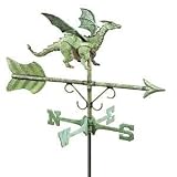 Good Directions - Cottage - Dragon