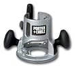 Porter-Cable 8901 Fixed Base for 890 Series Router