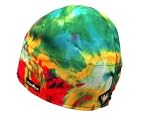 SweatVac 60/40 Beanie - Technicolor Tye Dye