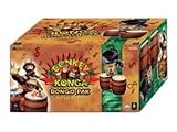Revue Nintendo  / Nintendo Donkey Konga Bongo Pak - Console de jeux - noir
