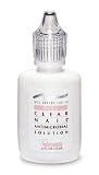 Dr. G's Clear Nail Antimicrobial Solution 18ml/0.6oz