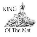 King of the Mat TEE