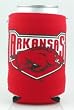 Arkansas Razorbacks Kolder Kaddy Can Holder - College Athletics Sports Merchandise