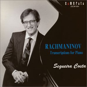 Buy Rachmaninov: Transcriptions for Piano online at Discounted New and Used prices. Delivered to your door with Childrens Toyshop.com