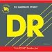 DR Strings LO-RIDER  - Stainless Steel Hex Core Bass 50-110