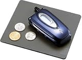 カーメイト(CAR MATE) すべり止めシート グレー S SZ66