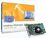Matrox Parhelia APVe PCIe PH/128PE/APVE