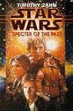 Specter of the Past (Star Wars: The Hand of Thrawn, Book One)