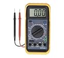 Digital Multimeter 32 Function Heavy-Duty MM302