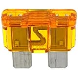 Metra Atc20 25 20 Amp Atc Fuse Bag 25