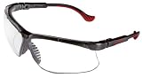 Milwaukee 49-17-2300 MK2300 Safety Glasses Clear Anti-Fog Lens