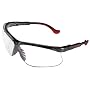 Milwaukee 49-17-2300 MK2300 Safety Glasses Clear Anti-Fog Lens