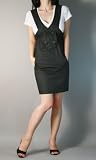 Cruiser Dress Grey