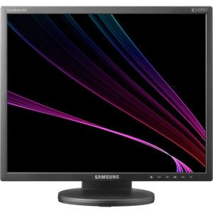 19IN LCD 1280X1024 8000:1 & Labor