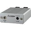 kickAMP Micro-Sized 40W Digital Class-D Audio Amp