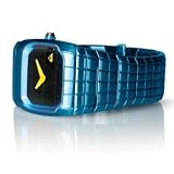 Quiksilver Rubix Metal Watch by Quiksilver