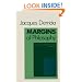 Margins of Philosophy