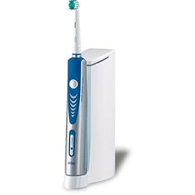 Oral B 8860 DLX Professional Care Oral Care System