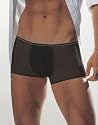 HOM Plume II Short (Hipster) schwarz