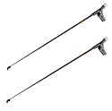 Reebok Hot Nordic Walking Poles