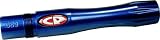Custom Products 2 Piece Autococker Barrel Back .689 - Blue