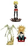 Figurine DEATH NOTE