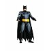 DC JUSTICE LEAGUE CLASSIC ICONS SERIES 1 BATMAN FIGURE [Toy]
