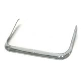 1958-1962 Corvette Console Moulding Lower Center by Chevrolet