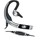 Body Glove Earglove Flex 2.5mm Headset [Retail Packaged]