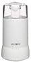 Mr. Coffee IDS55-4 Coffee Grinder, White